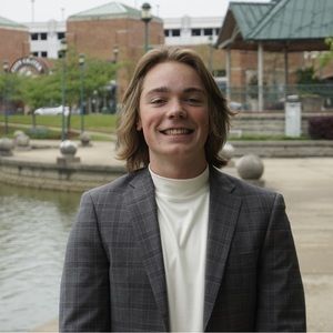 Meet your Posher, Mitchell